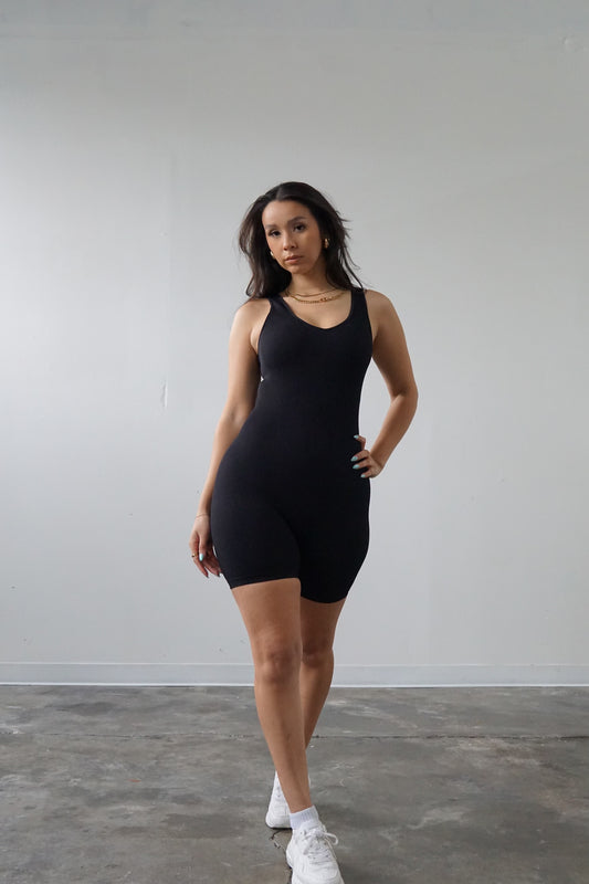 Athletic Everyday Romper